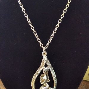 Vintage  necklace